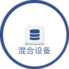 混合設備系列